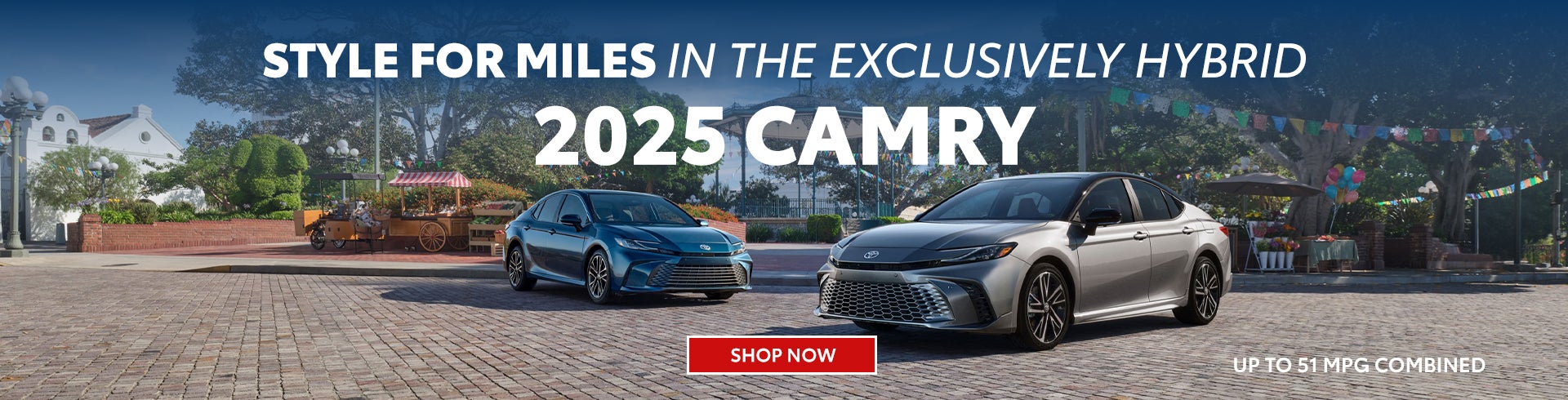 2025 Camry_Shop Now