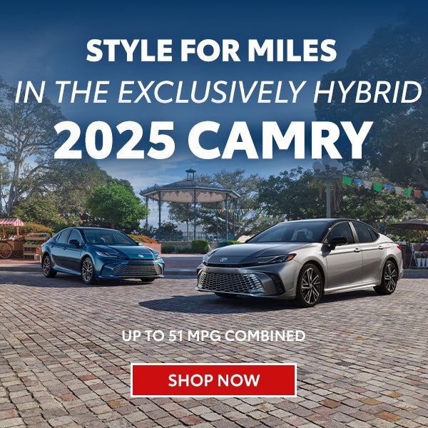 2025 Camry_Shop Now