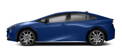 2024 Toyota Prius Prime - Longo Toyota in El Monte CA