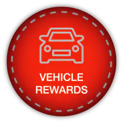 Vehicle Rewards logo | Longo Toyota in El Monte CA
