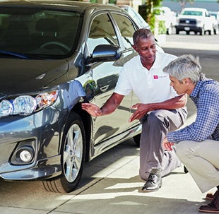 Parts Specials Coupons | Longo Toyota in El Monte CA