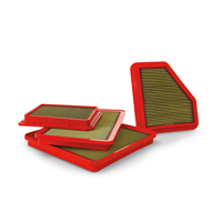 Engine Air Filter at Longo Toyota in El Monte CA