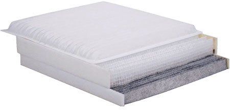 Toyota Cabin Air Filter | Longo Toyota in El Monte CA