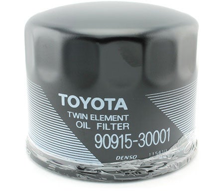 Toyota Oil Filter | Longo Toyota in El Monte CA