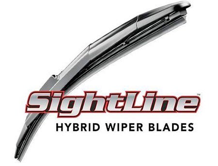 Toyota Wiper Blades | Longo Toyota in El Monte CA