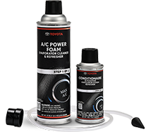 Service Fluid Replacement | Longo Toyota in El Monte CA