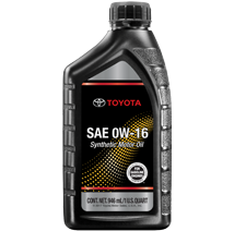 Toyota Oil Change | Longo Toyota in El Monte CA