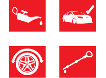 ToyotaCare | Longo Toyota in El Monte CA