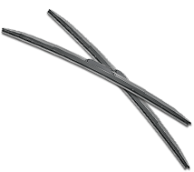 Toyota Wiper Blades | Longo Toyota in El Monte CA