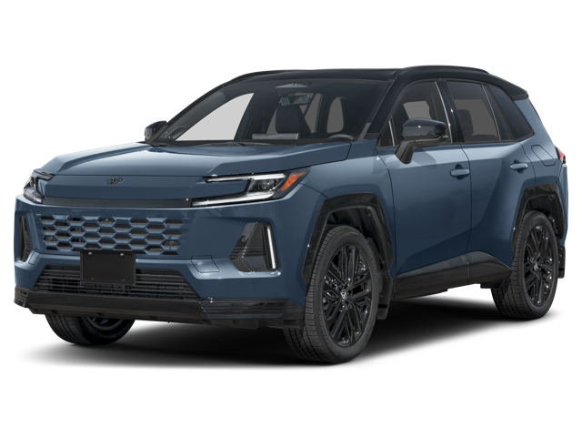 Toyota RAV4 Prime
