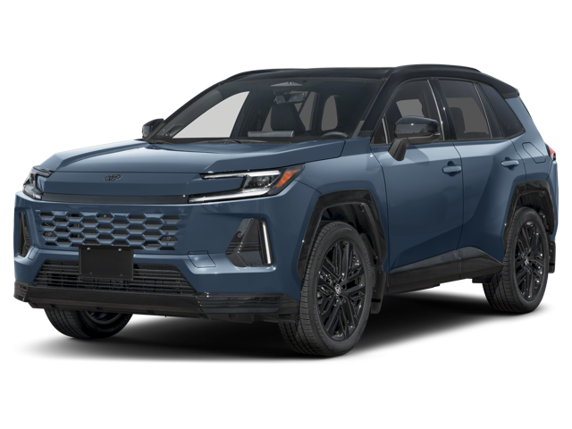 Toyota RAV4 Prime