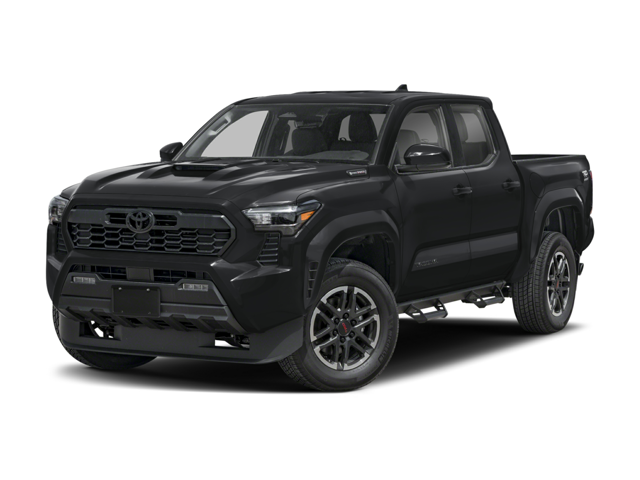 Toyota Tacoma i-FORCE MAX
