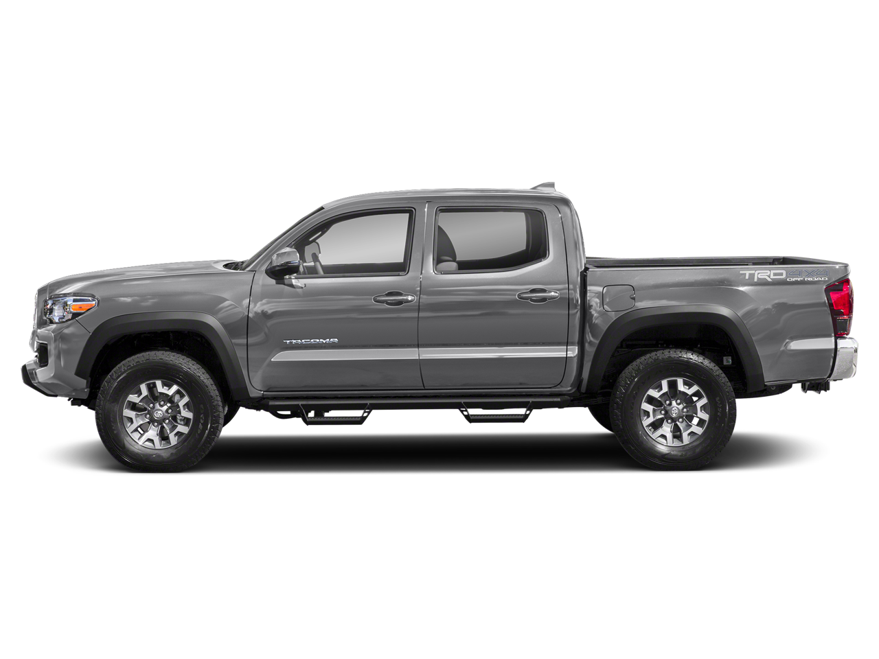 2019 Toyota Tacoma TRD Off-Road 4WD