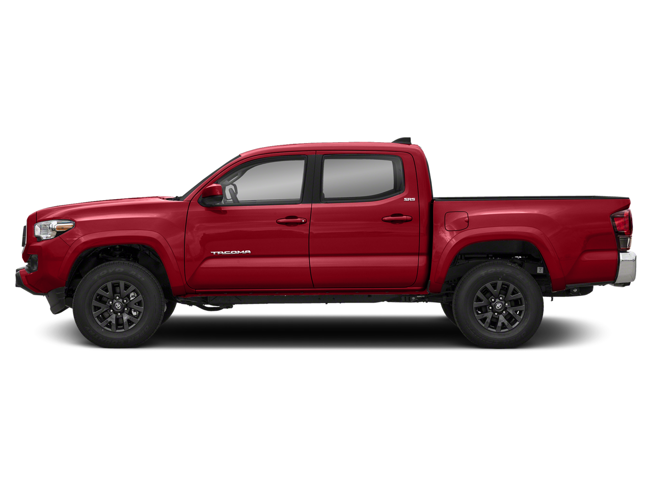 2020 Toyota Tacoma SR5 RWD