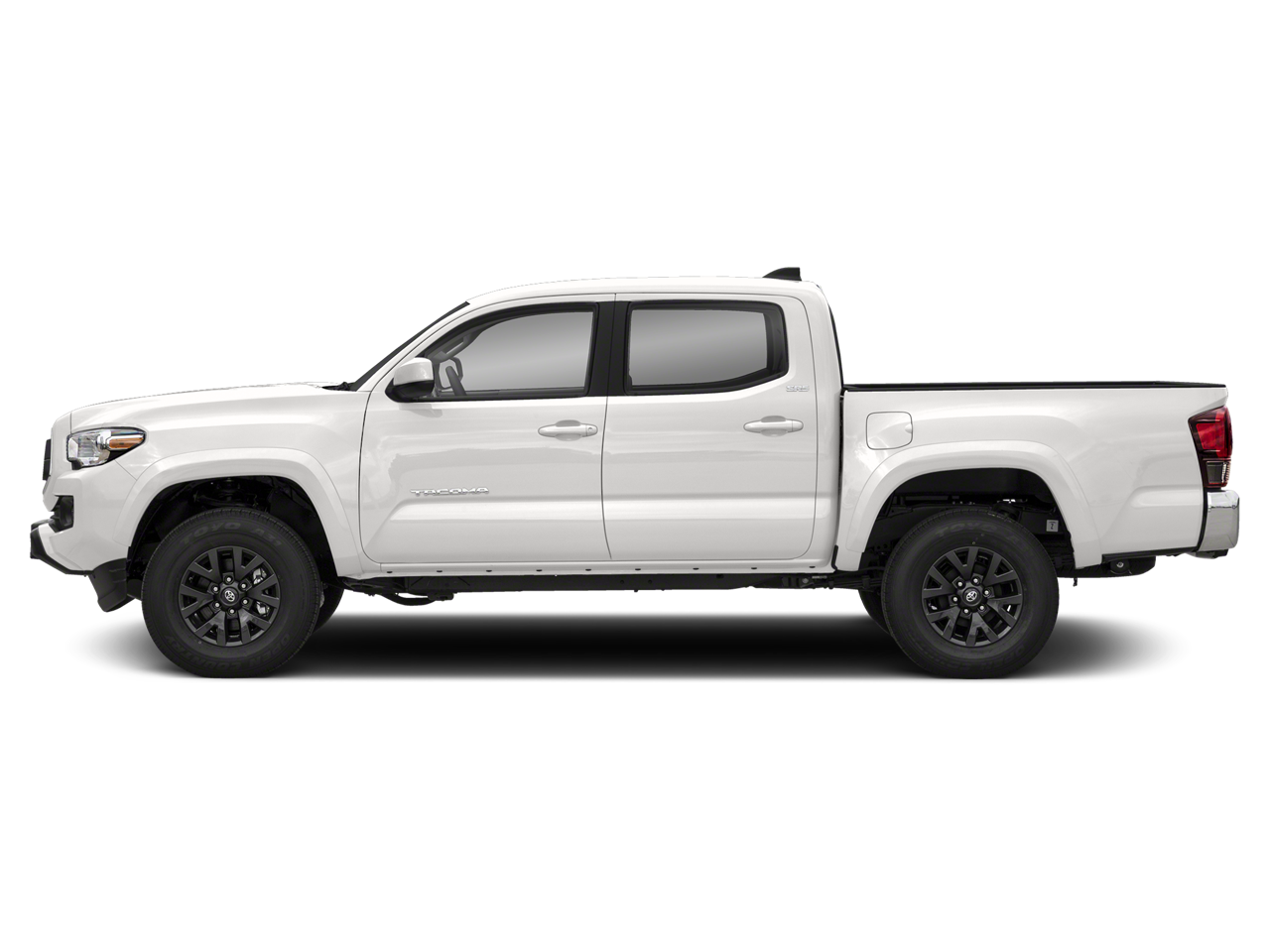 2021 Toyota Tacoma SR5 RWD