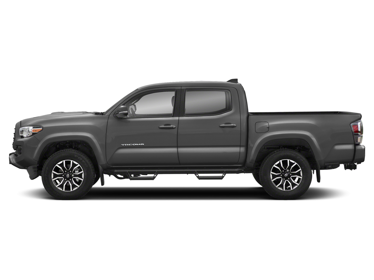 2021 Toyota Tacoma TRD Sport RWD