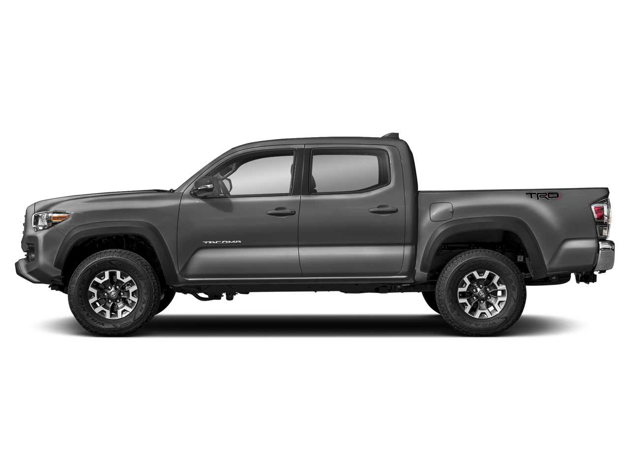 2022 Toyota Tacoma TRD Off-Road 4WD
