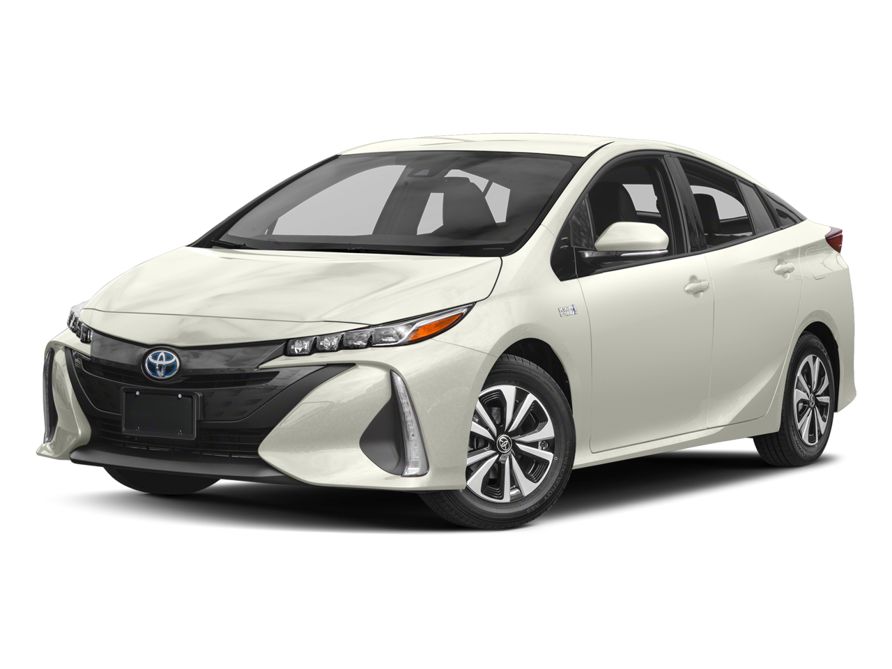 2017 Toyota Prius Prime Plus's photo