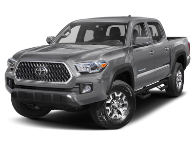 2019 Toyota Tacoma TRD Off-Road 4WD