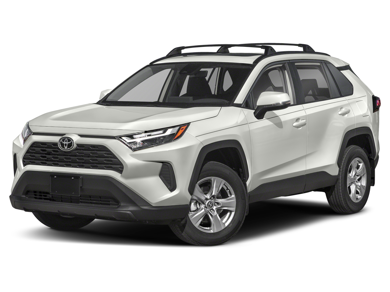 2022 Toyota RAV4 XLE Premium FWD's photo