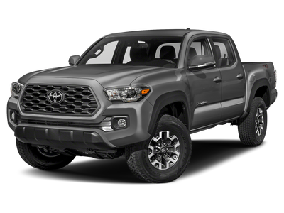 2022 Toyota Tacoma TRD Off-Road 4WD