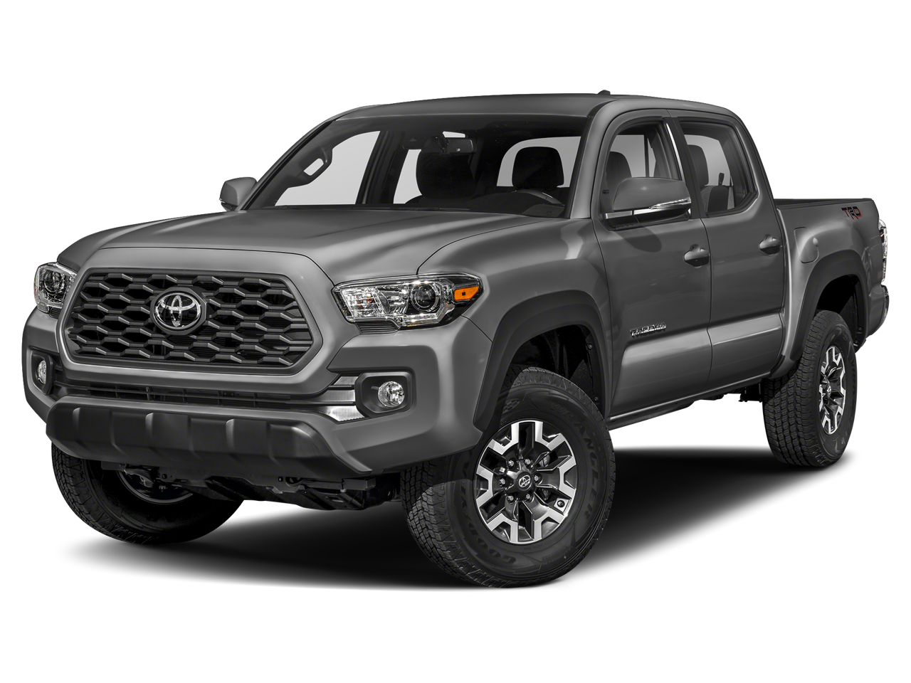 2022 Toyota Tacoma TRD Off-Road 4WD