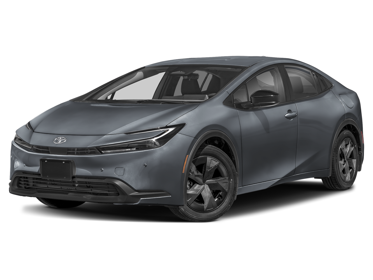 2023 Toyota Prius LE