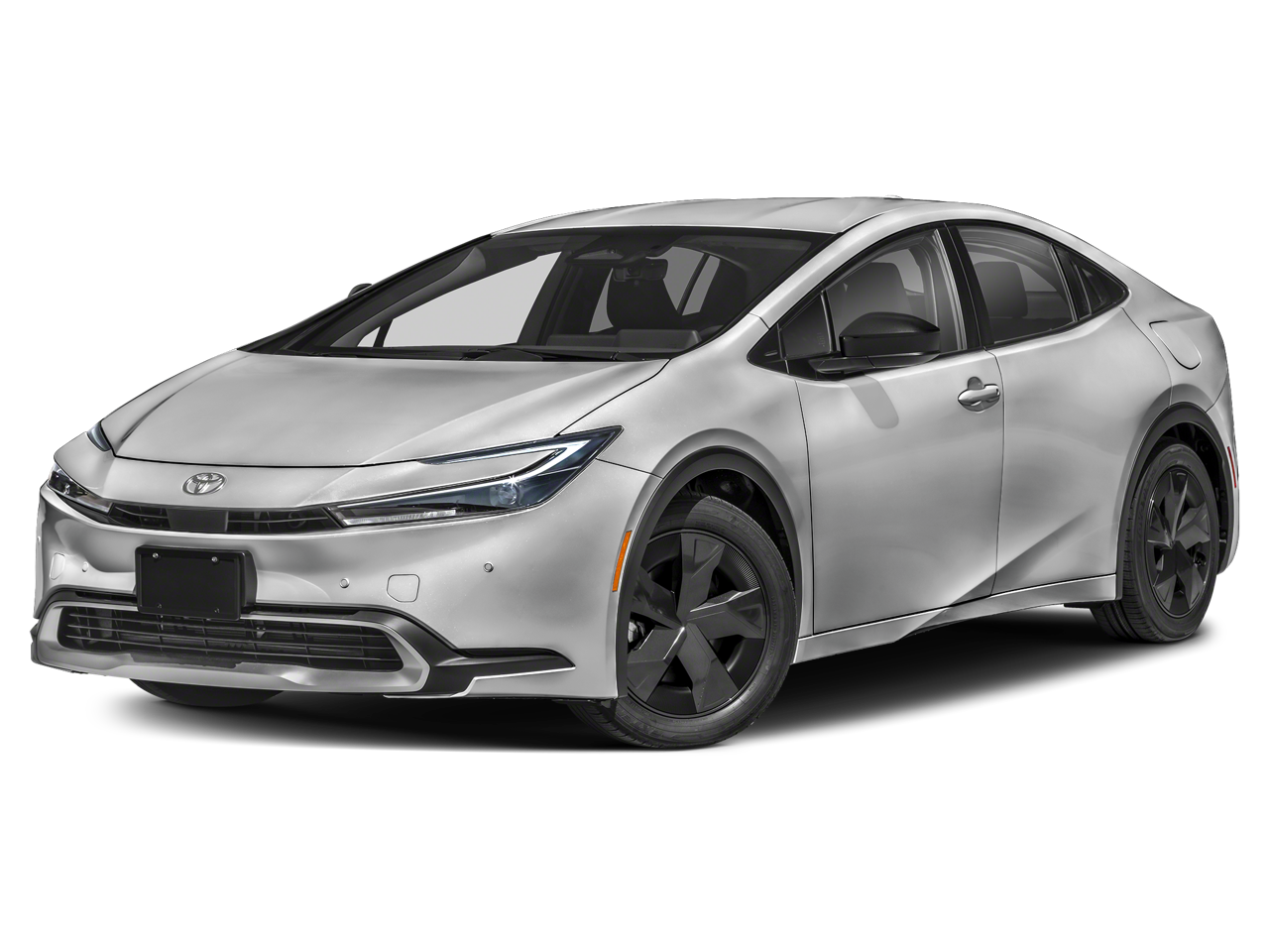 2023 Toyota Prius Prime's photo