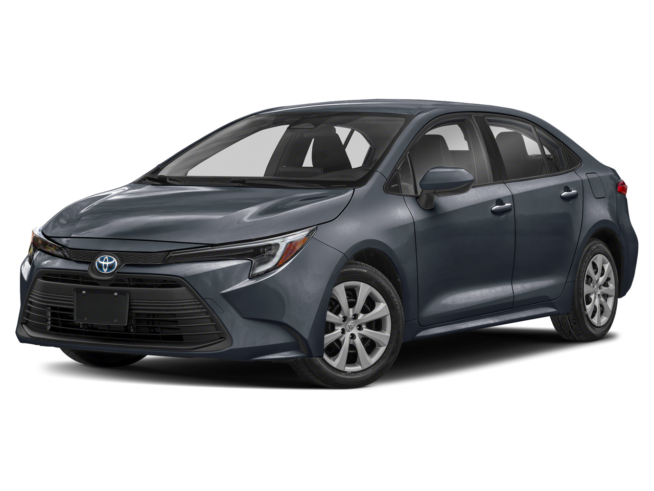 2023 Toyota Corolla LE Hybrid CVT's photo