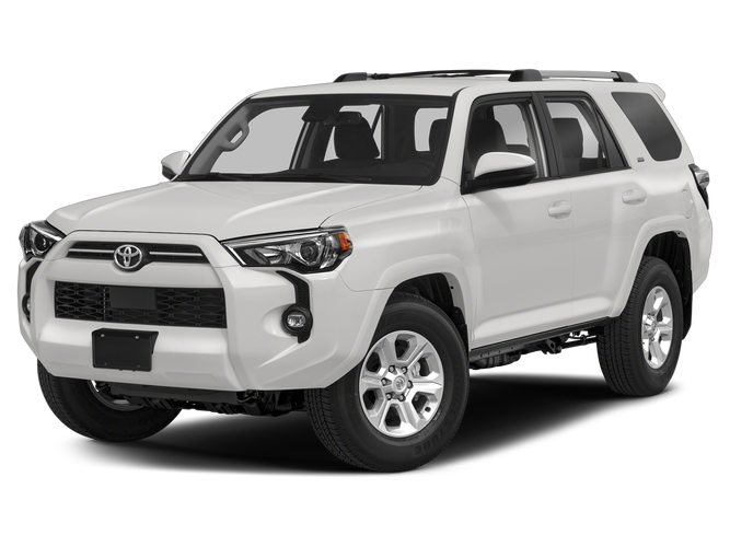 2023 Toyota 4Runner SR5 Premium in El Monte, CA | Los Angeles ...