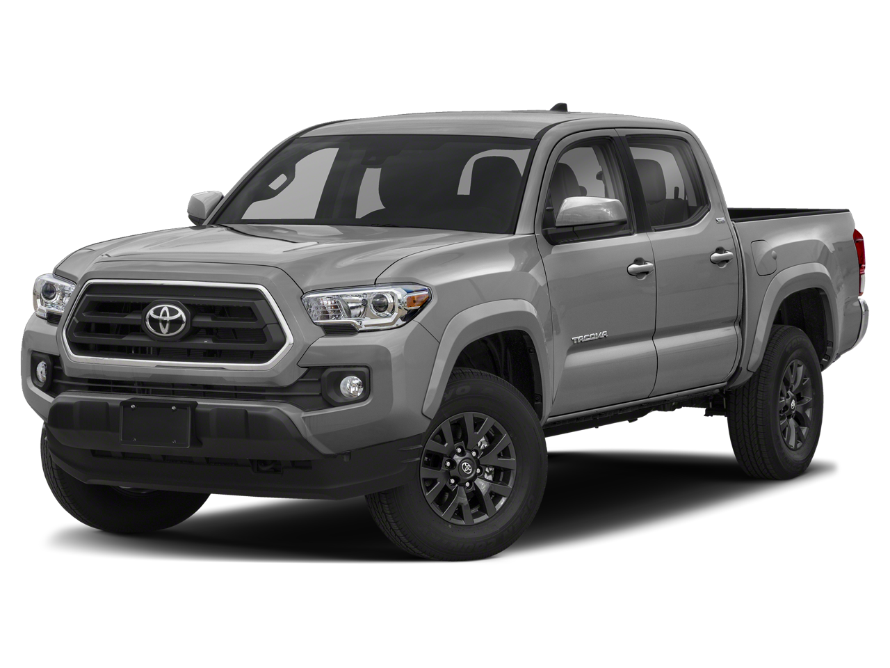 2023 Toyota Tacoma SR5 RWD