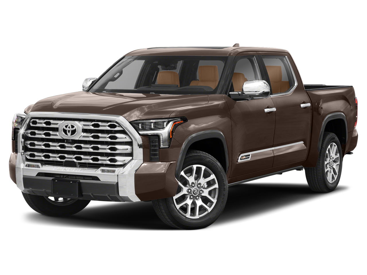 2023 Toyota Tundra 1794 4WD