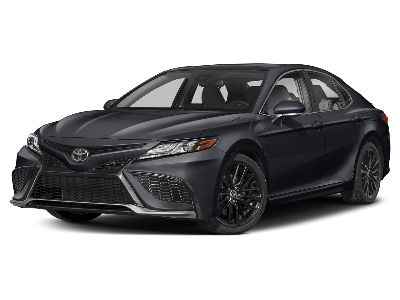2024 Toyota Camry XSE V6's photo