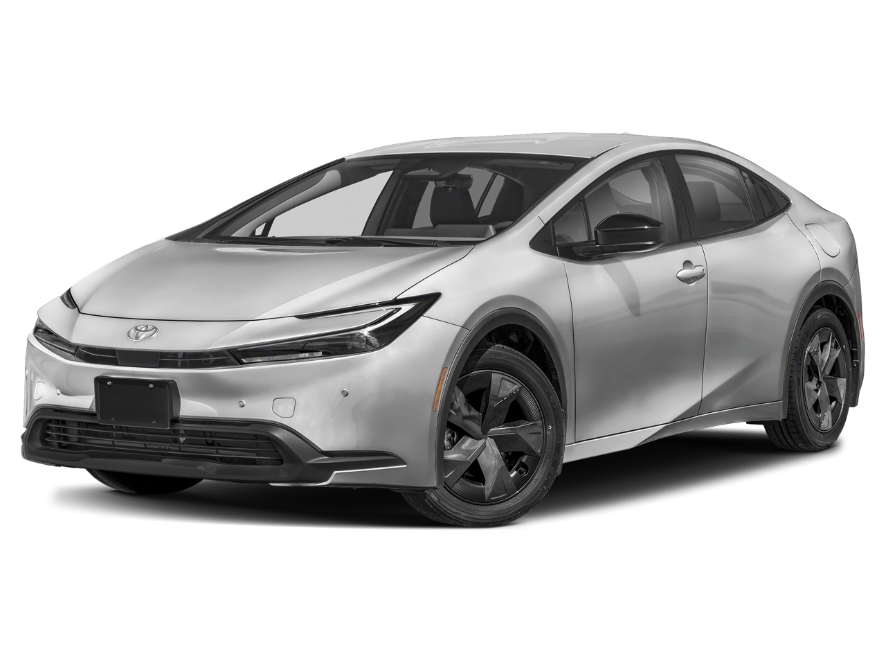 2024 Toyota Prius LE FWD's photo