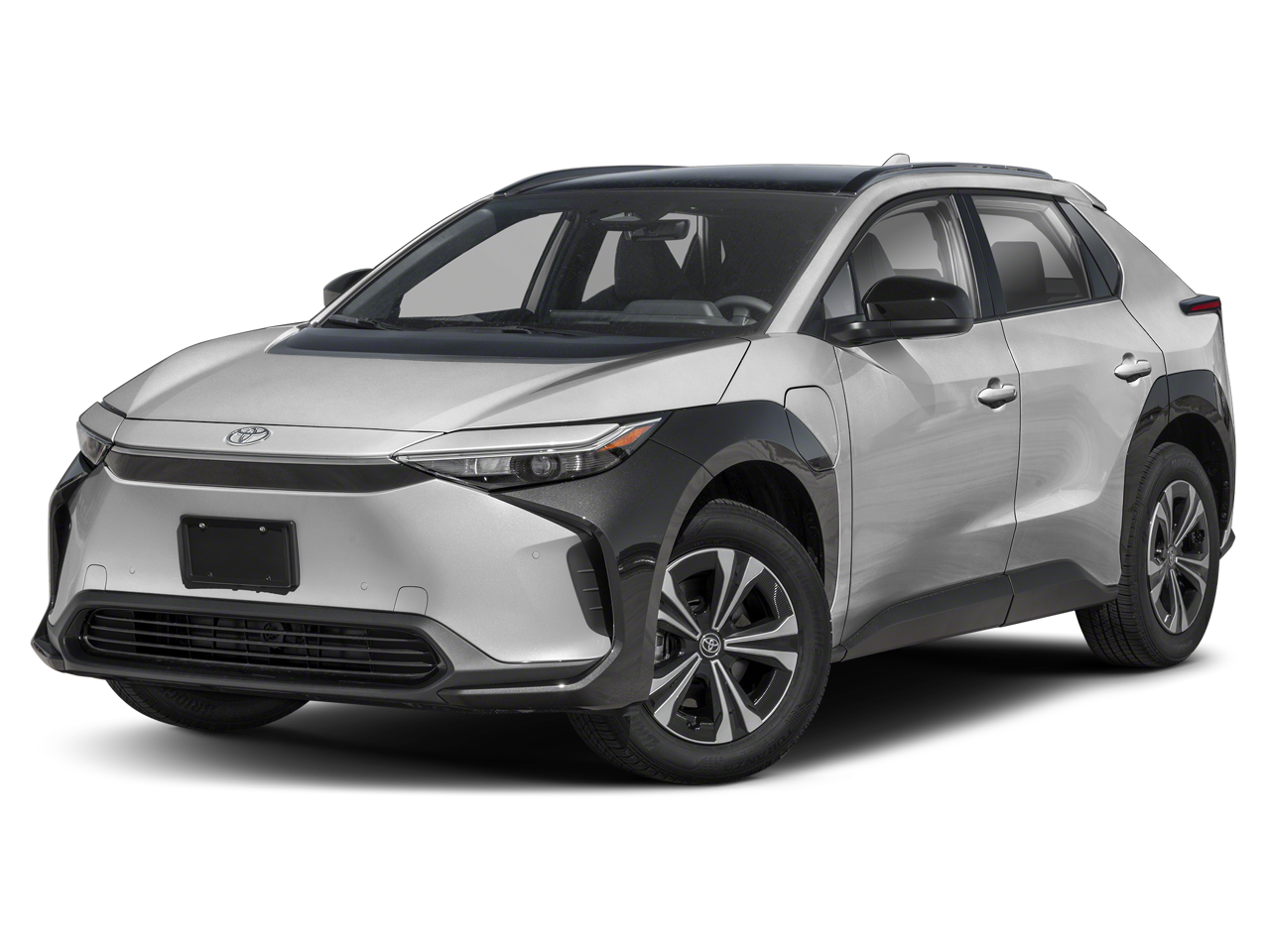 2024 Toyota bZ4X XLE AWD's photo