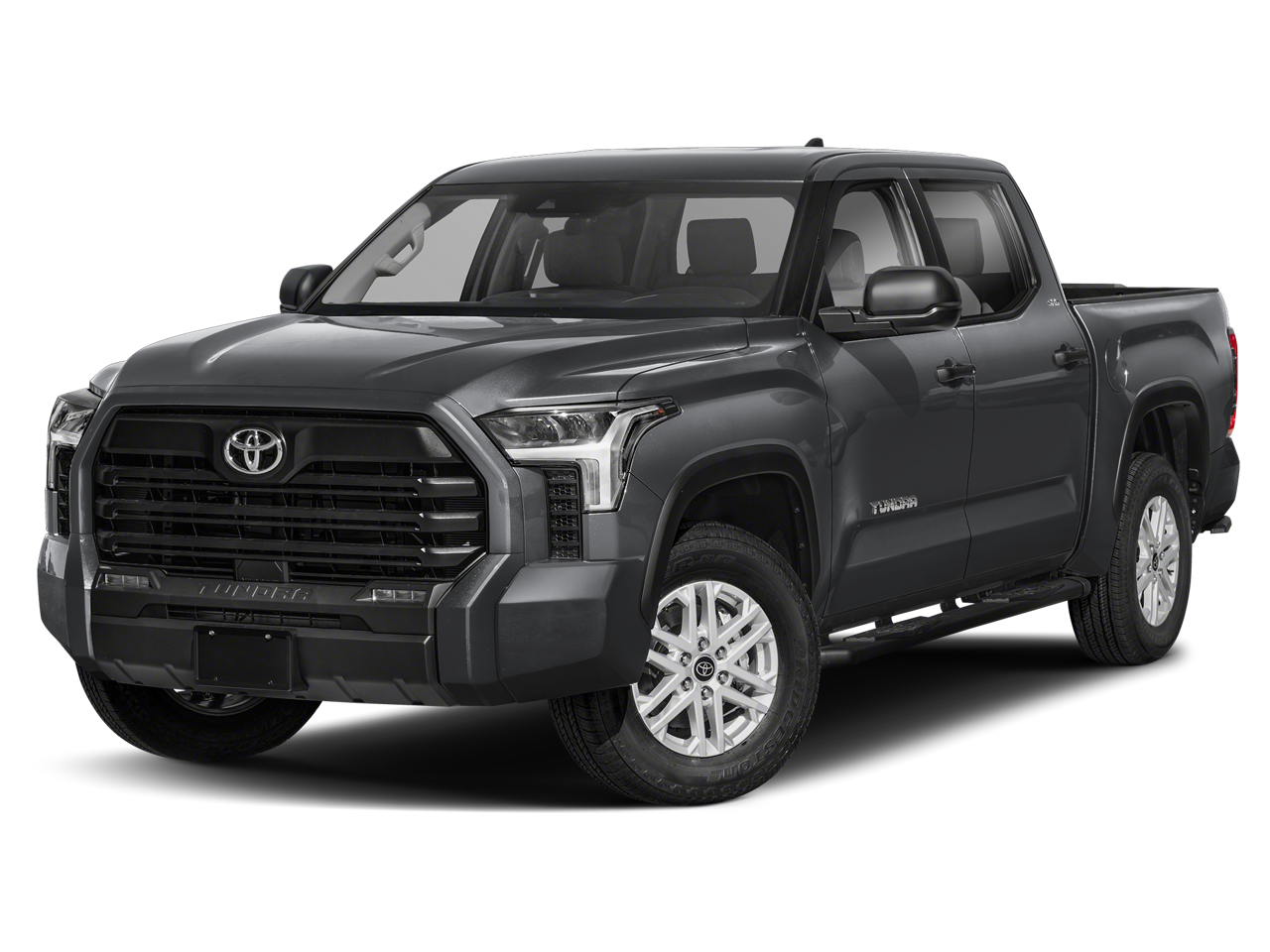 2024 Toyota Tundra SR5 4WD