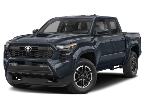2025 Toyota Tacoma TRD Sport RWD