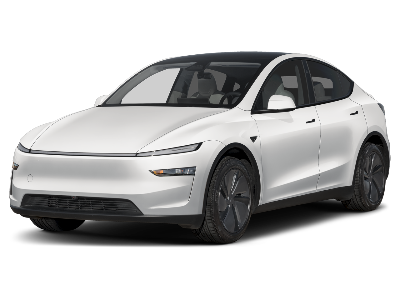 2026 Tesla Model Y Long Range Launch Series AWD's photo
