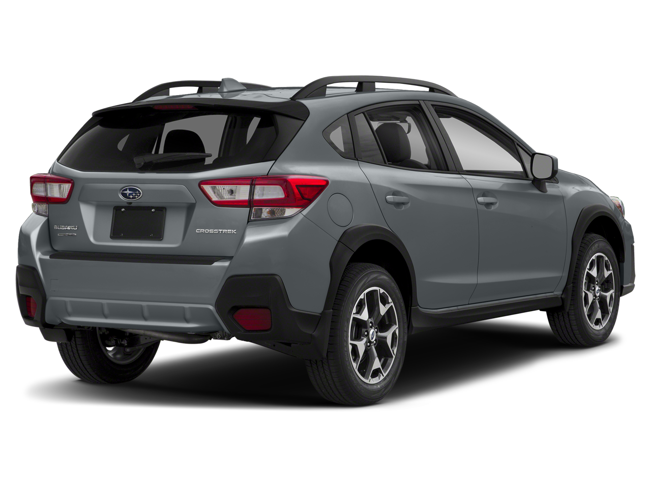 2019 Subaru Crosstrek 2.0i Premium photo 2