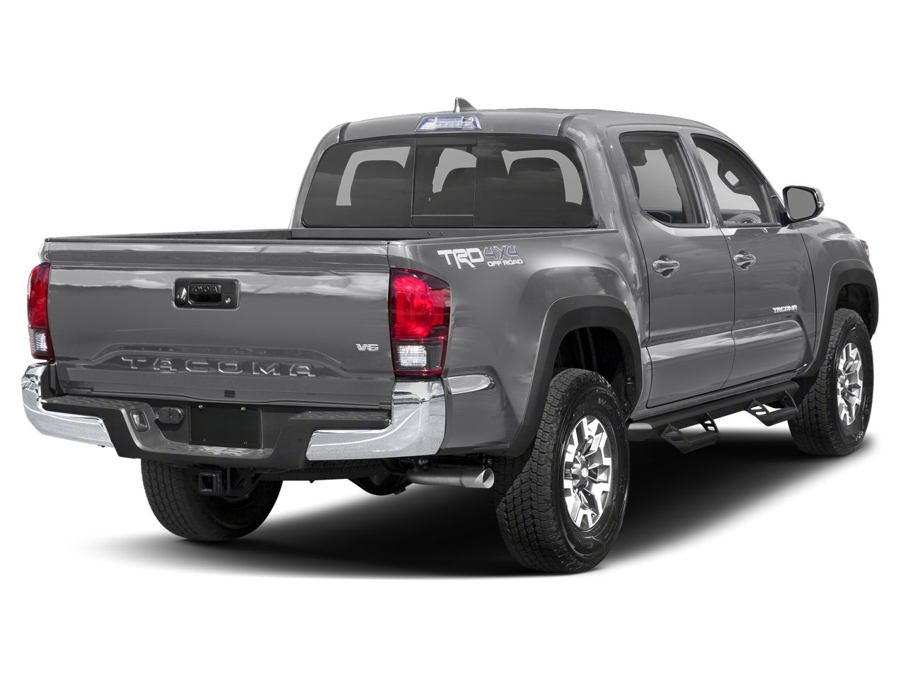 2019 Toyota Tacoma TRD Off-Road 4WD