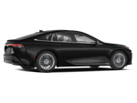 2021 Toyota Mirai Limited