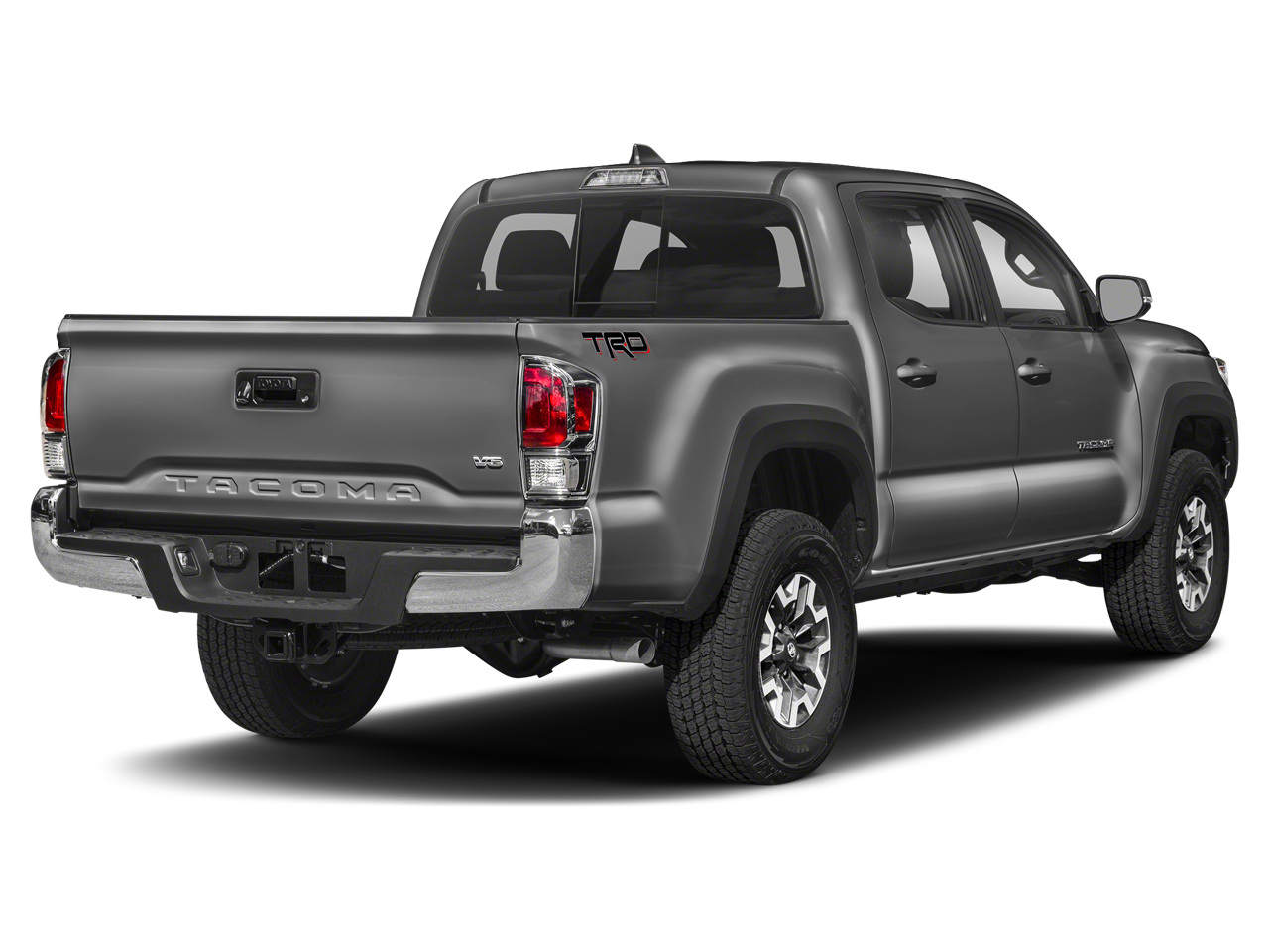 2022 Toyota Tacoma TRD Off-Road 4WD