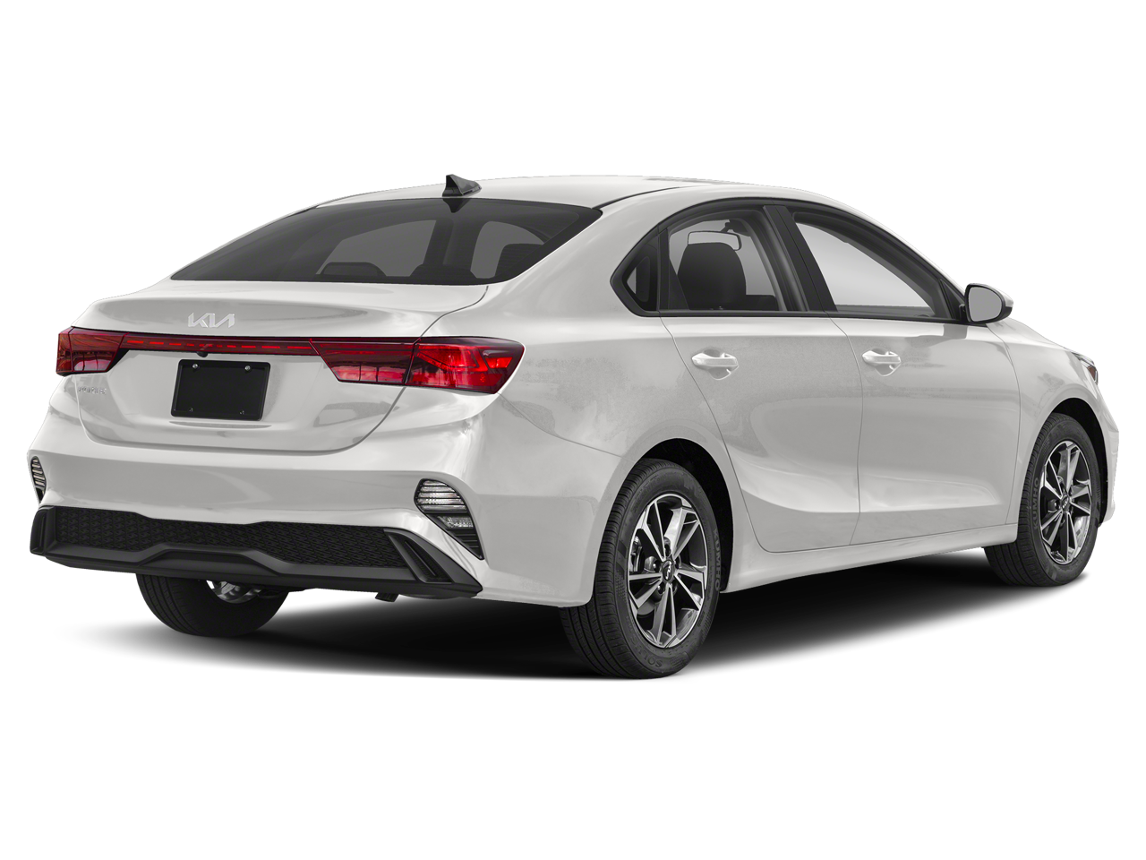 Used 2024 Kia Forte LXS with VIN 3KPF24AD9RE752085 for sale in El Monte, CA