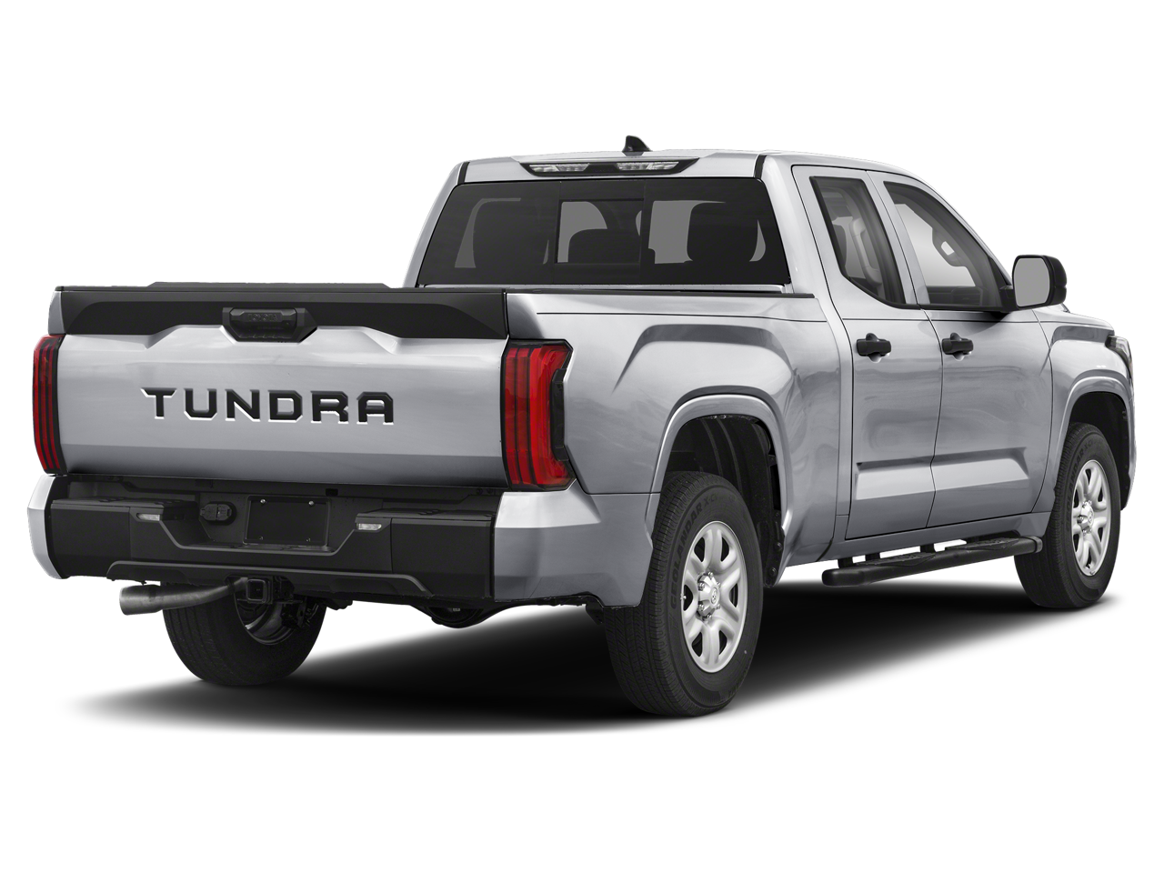 2026 Toyota Tundra SR RWD