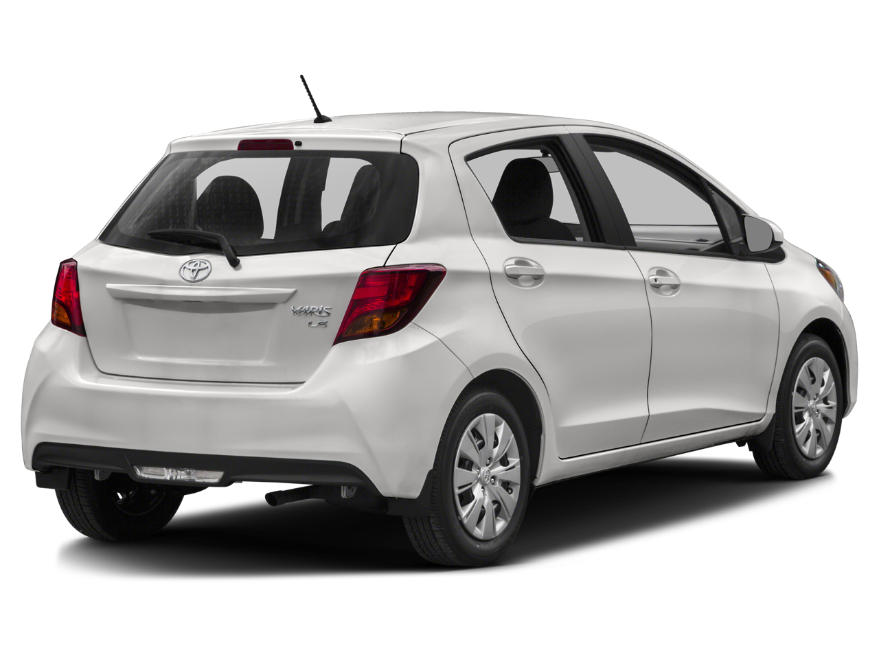 Used 2015 Toyota Yaris L with VIN VNKKTUD36FA032229 for sale in El Monte, CA