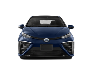 2019 Toyota Mirai