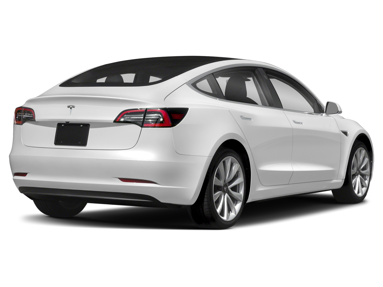 Used 2020 Tesla Model 3 Base with VIN 5YJ3E1EC7LF796498 for sale in El Monte, CA
