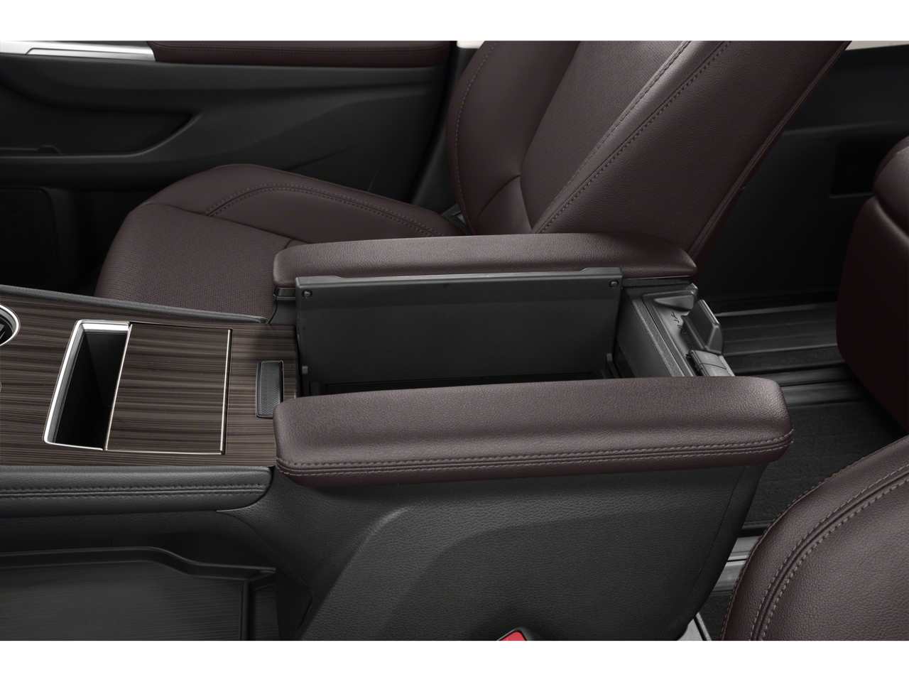 2021 Toyota Sienna Platinum 7 Passenger
