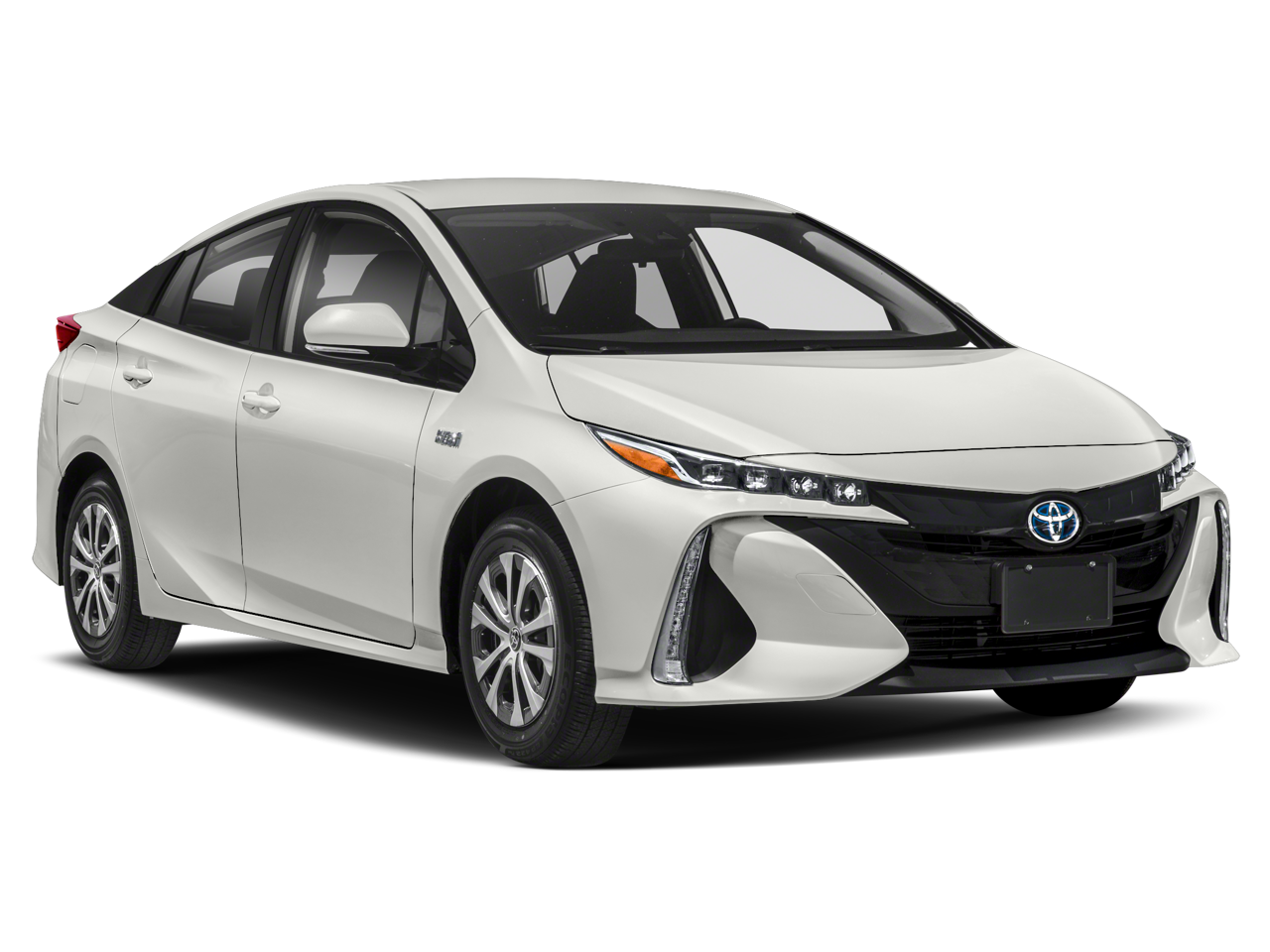 2022 Toyota Prius Prime XLE