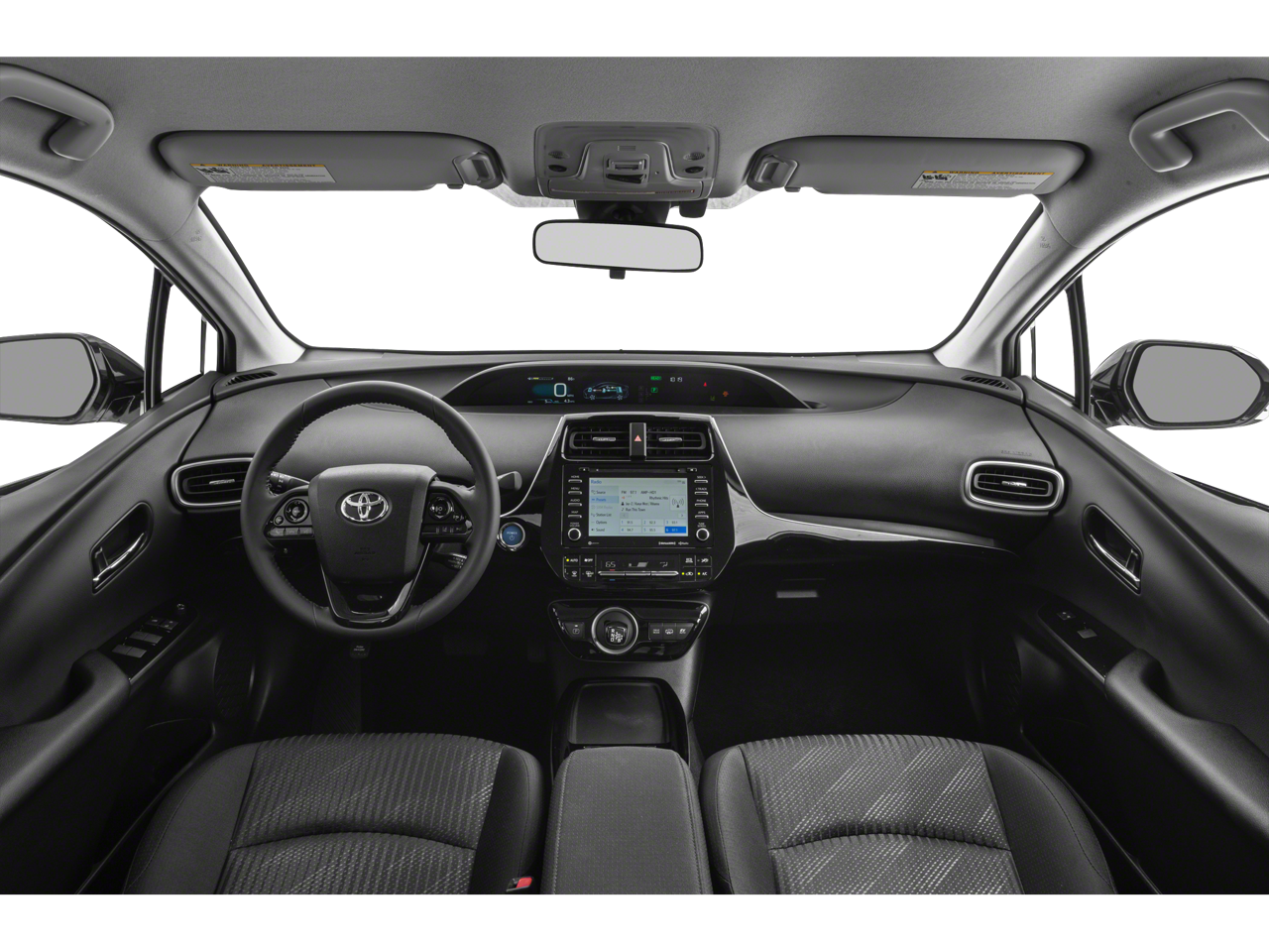 2022 Toyota Prius Prime XLE